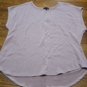 B Famous USA top size 2x